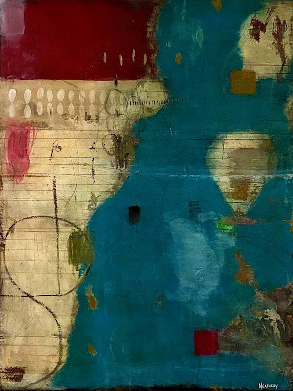 Cool Breeze by Bret Neathery, Image 1.