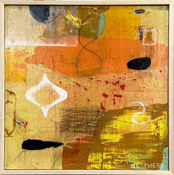 Golden Pond by Bret Neathery, Image 1.