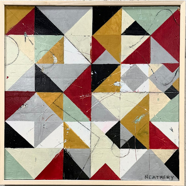 Imbrex by Bret Neathery, Image 1.