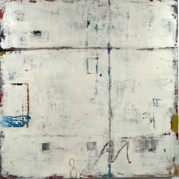 Long Pause by Bret Neathery, Image 1.