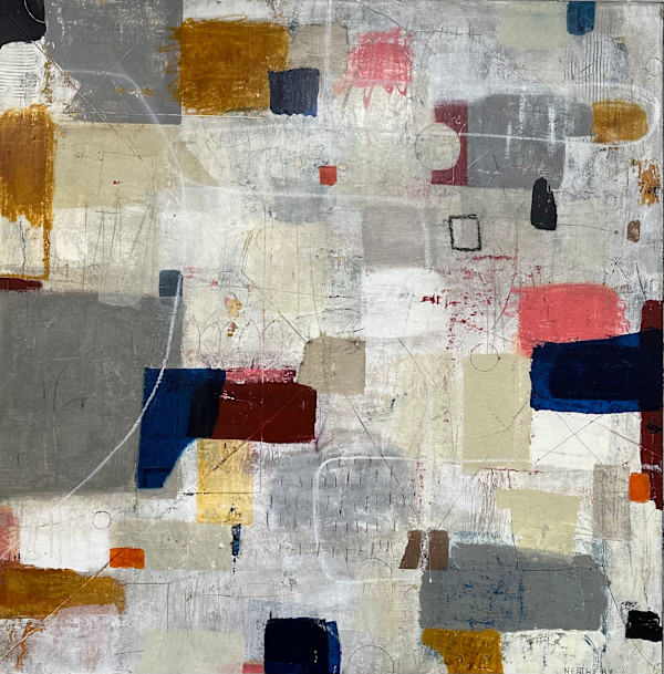 Mosaic Mystic by Bret Neathery