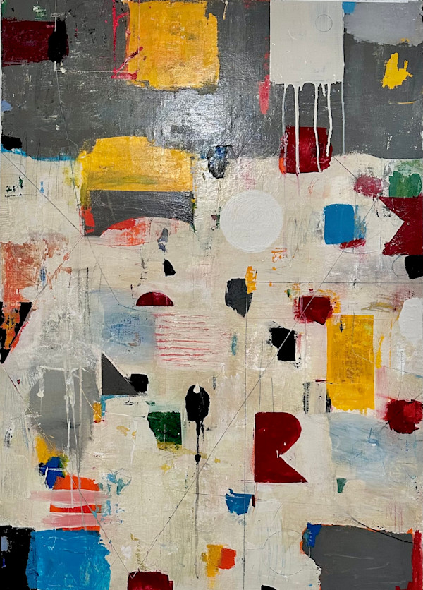 Mr. Smith by Bret Neathery