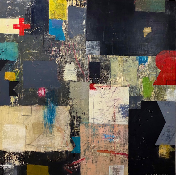 Night Signals by Bret Neathery, Image 1.