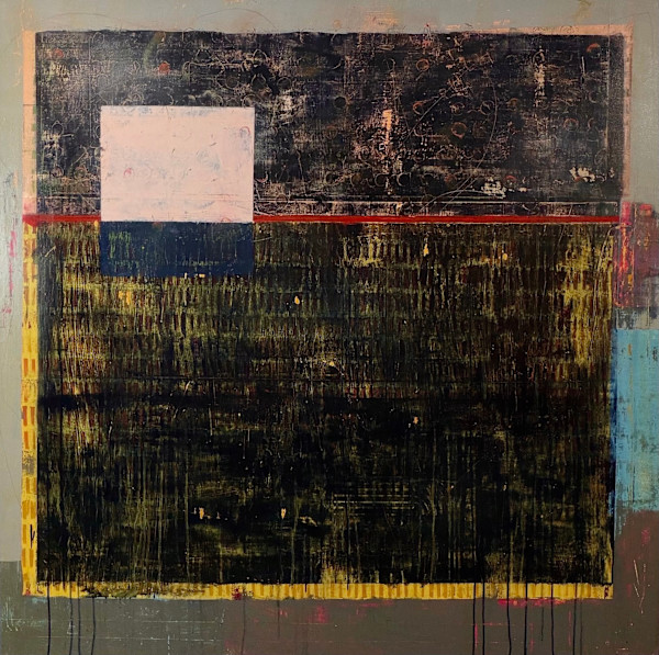 Night Window by Bret Neathery, Image 1.