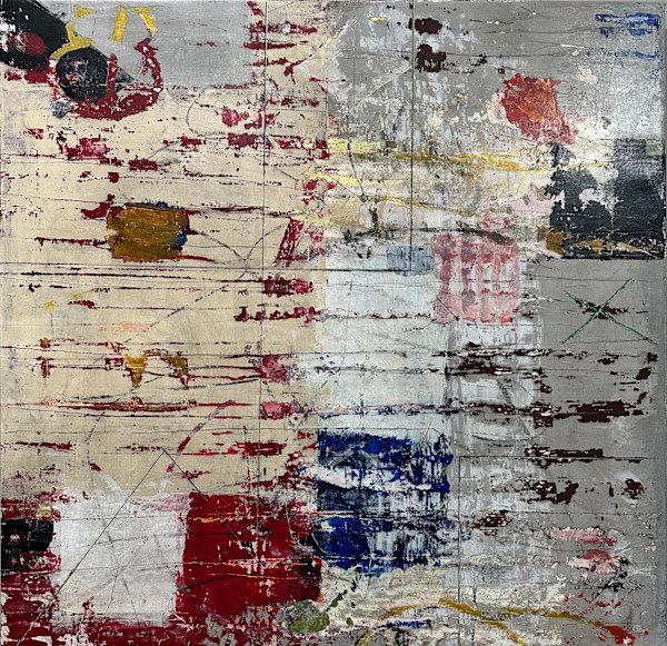 Overture by Bret Neathery, Image 1.