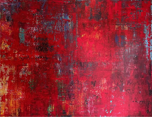 Playa Roja by Bret Neathery