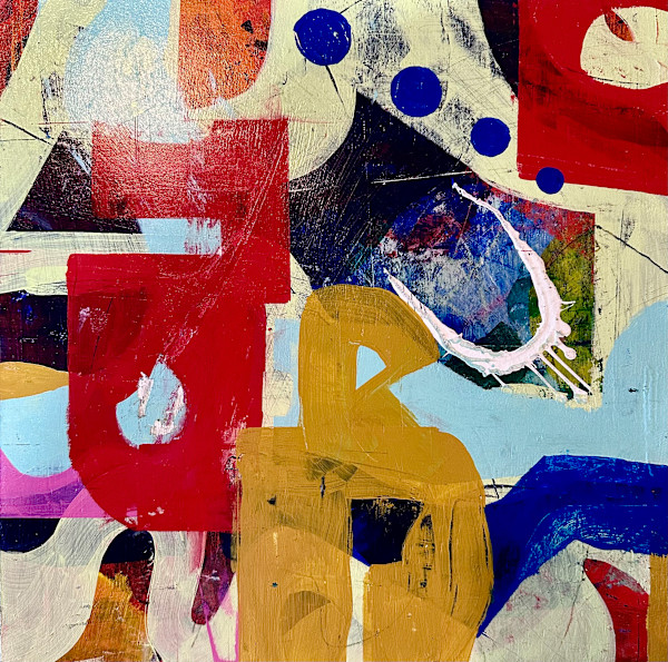 Resonate by Bret Neathery