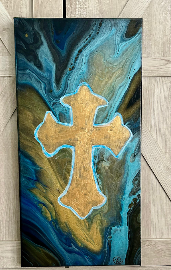 Golden Coast by Kimberly Smitherman, Image 1.