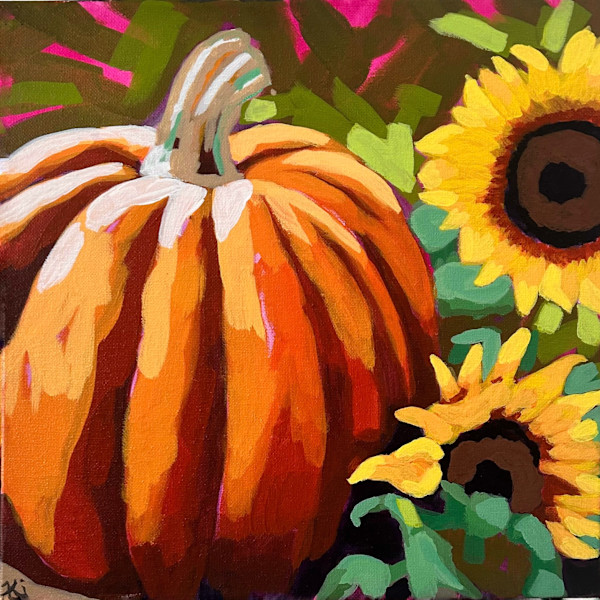 Happy Fall Ya’ll by Kimberly Smitherman, Image 1.