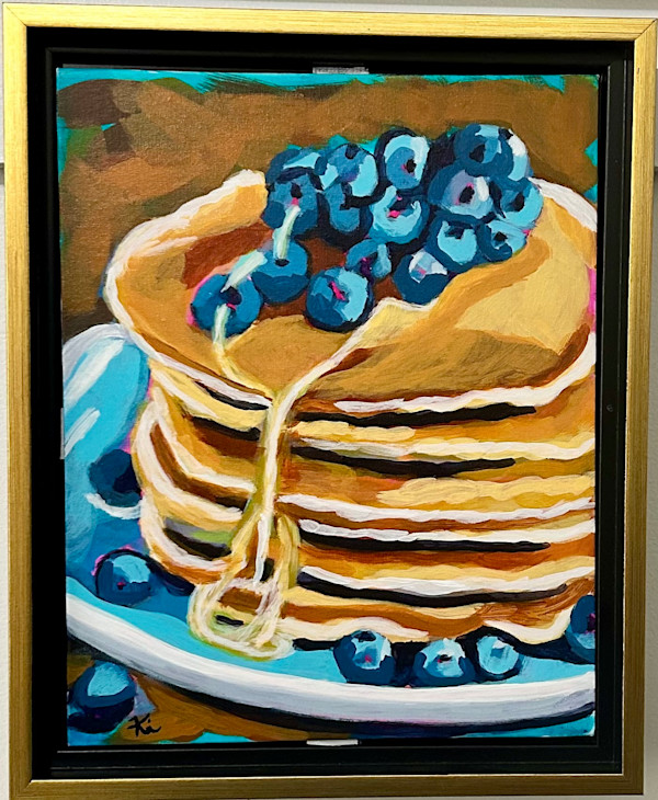 Happy Stacks by Kimberly Smitherman, Image 1.