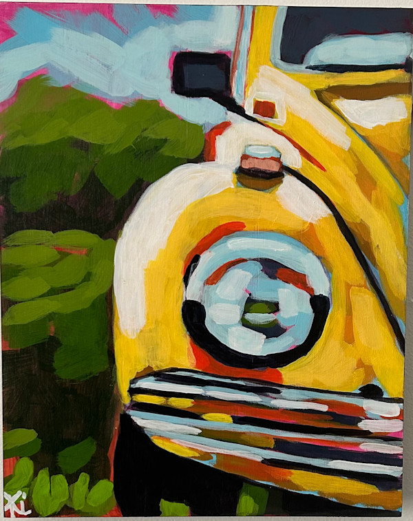 Bugging Along by Kimberly Smitherman, Image 1.