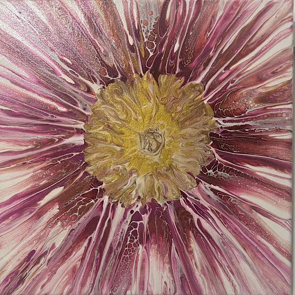 Sweet Maggie by Kimberly Smitherman, Image 1.
