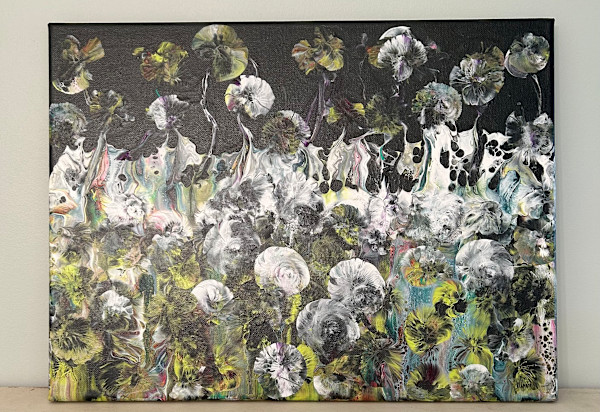 Monkey Business by Kimberly Smitherman