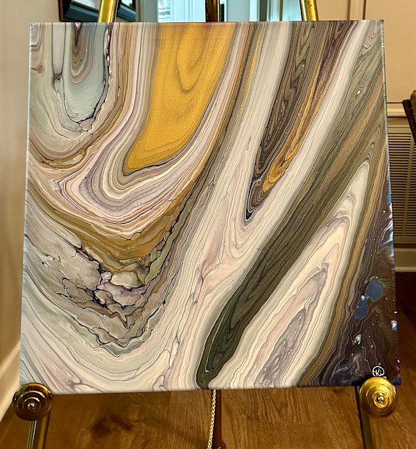 Running Together by Kimberly Smitherman