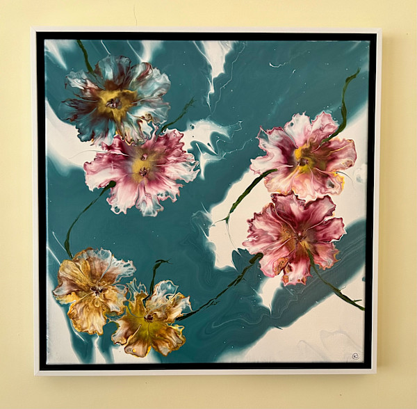 Happy Days by Kimberly Smitherman