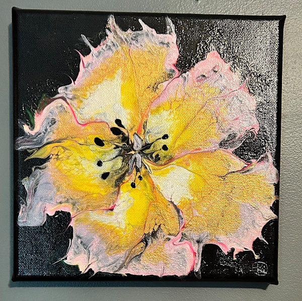 She’s so Cute by Kimberly Smitherman