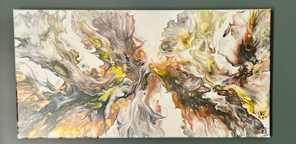 Naomi by Kimberly Smitherman