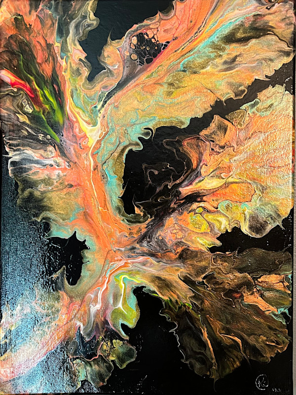 Joyful Show by Kimberly Smitherman