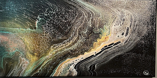 Little Miami by Kimberly Smitherman