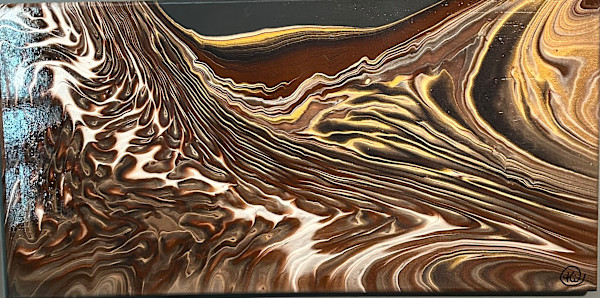 On the Wild Side by Kimberly Smitherman