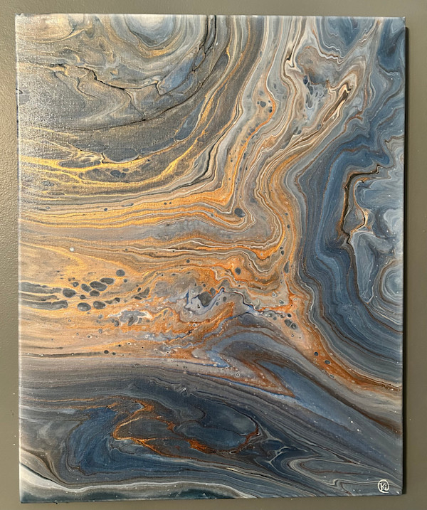 Copper Canyon by Kimberly Smitherman