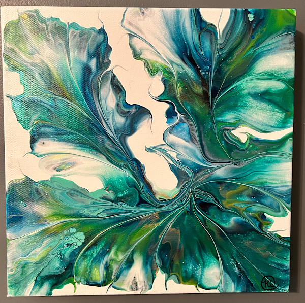 Jade Beauty by Kimberly Smitherman