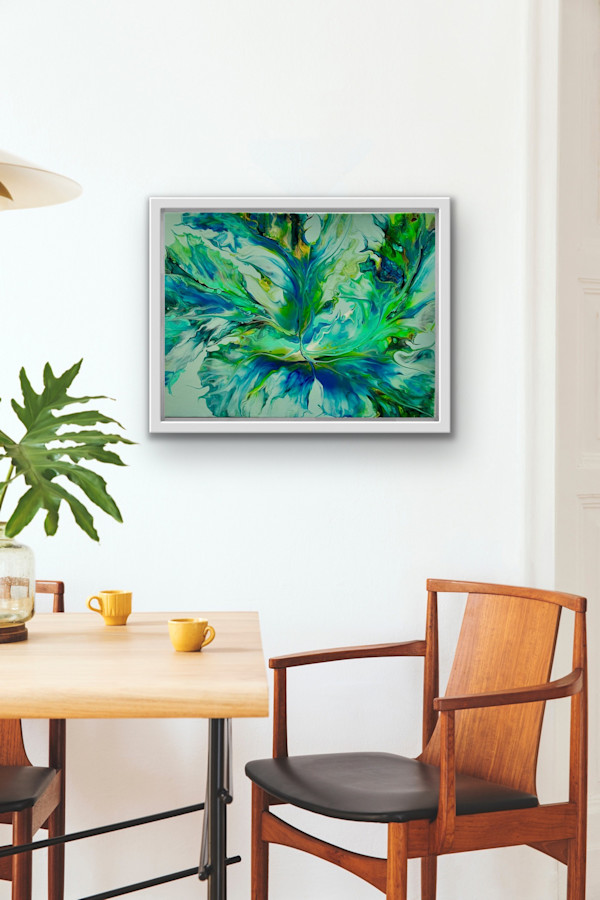 Under the Sea by Kimberly Smitherman