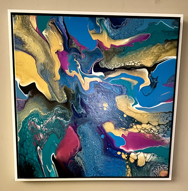 Shades of Me by Kimberly Smitherman