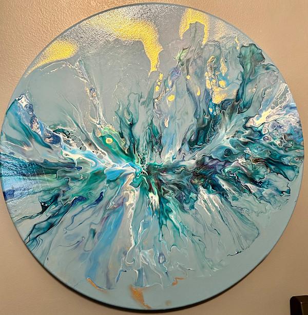 Sweet Explosion by Kimberly Smitherman