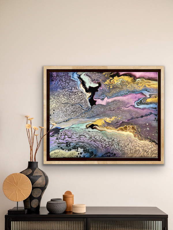 Chantilly Lace by Kimberly Smitherman