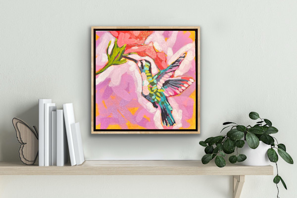 Spreading Joy by Kimberly Smitherman