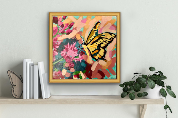 All the Glory by Kimberly Smitherman