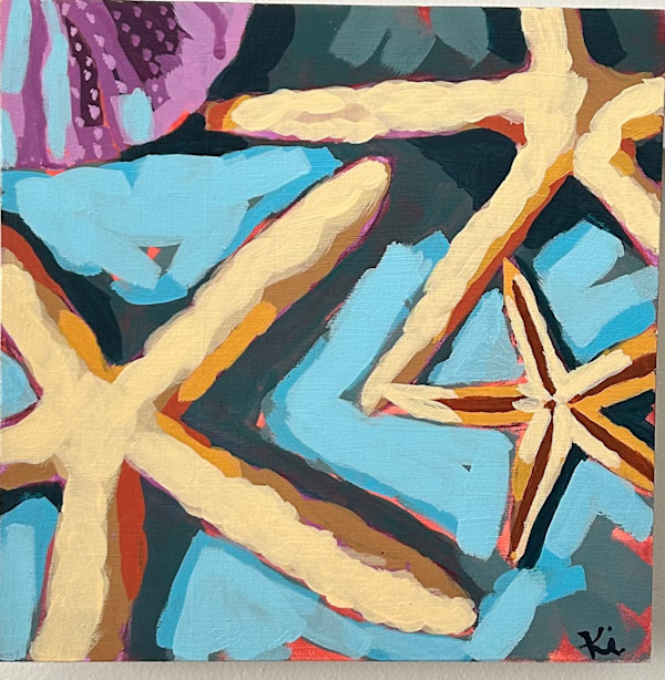 Show Stopper by Kimberly Smitherman