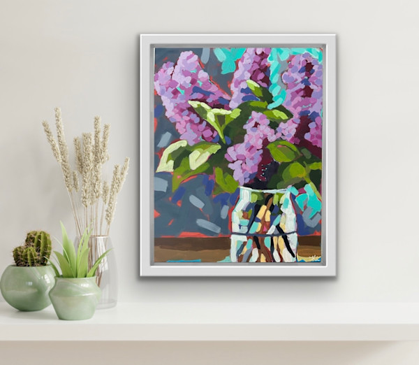 Sweet Dreams by Kimberly Smitherman