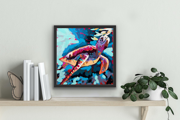 Seize the Day by Kimberly Smitherman