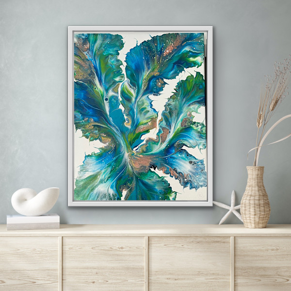 Melding Spirits by Kimberly Smitherman