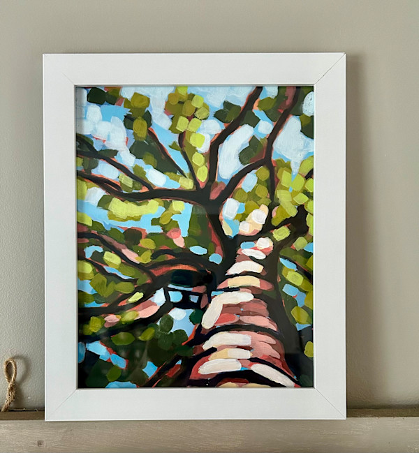 Looking Up by Kimberly Smitherman