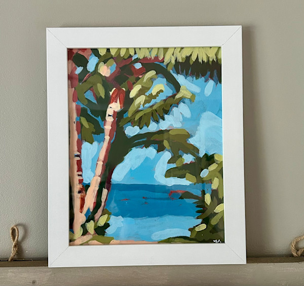 Breezy Vibes by Kimberly Smitherman