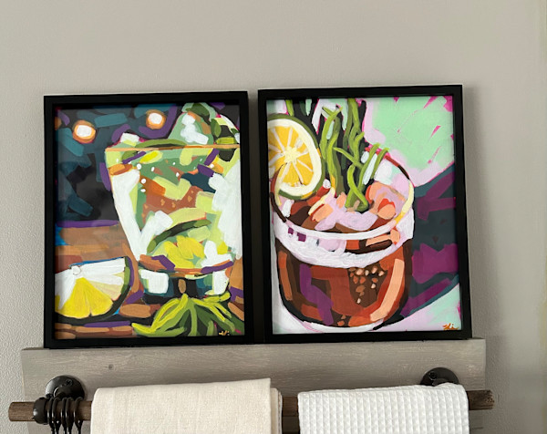 Relaxing by Kimberly Smitherman