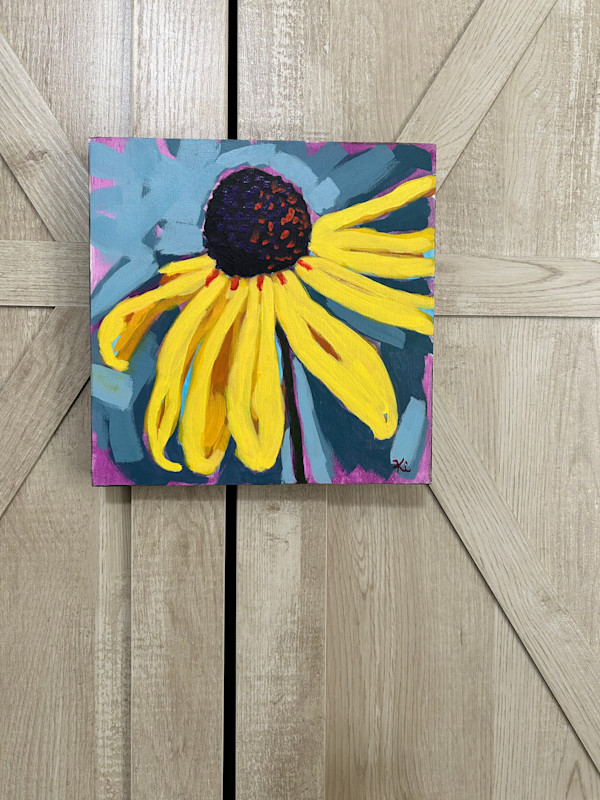 Little Susie Q by Kimberly Smitherman