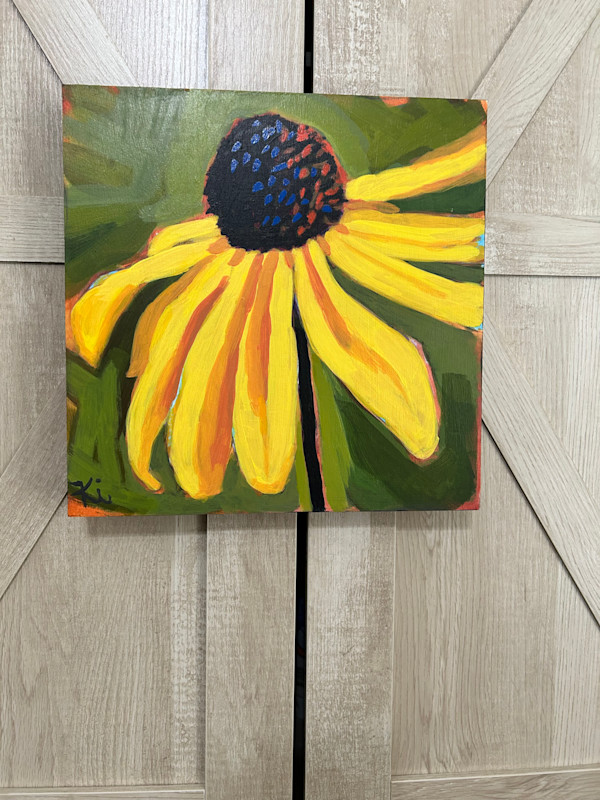 Suzie Q by Kimberly Smitherman