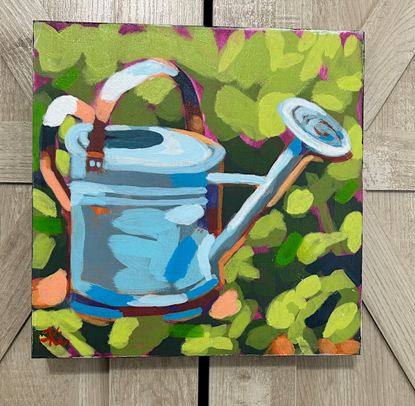 Adams Ale by Kimberly Smitherman