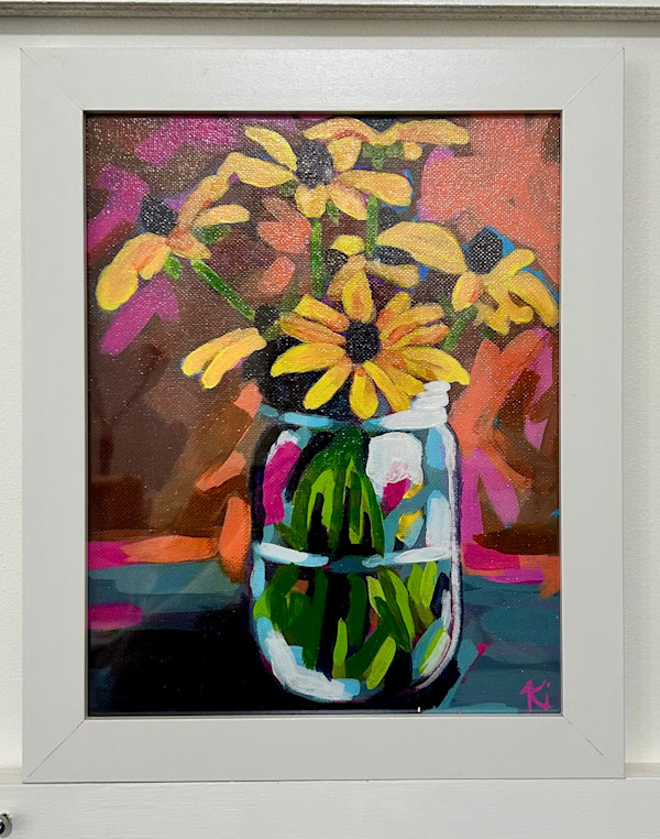 Sunshine Love by Kimberly Smitherman