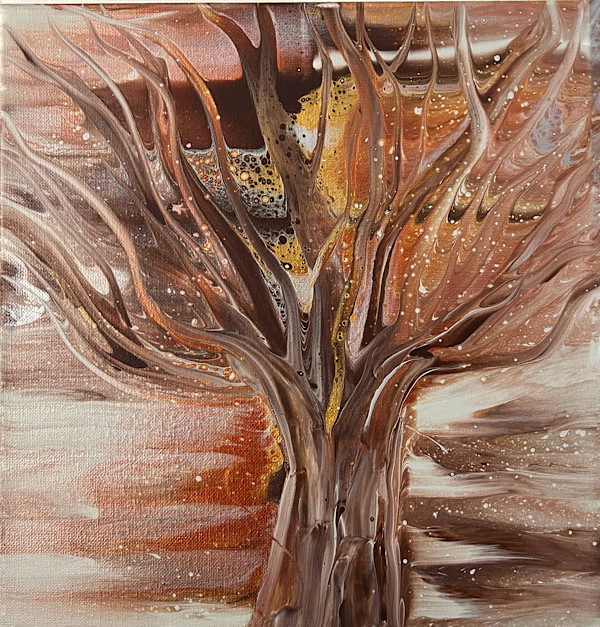 Fall Days by Kimberly Smitherman, Image 1.