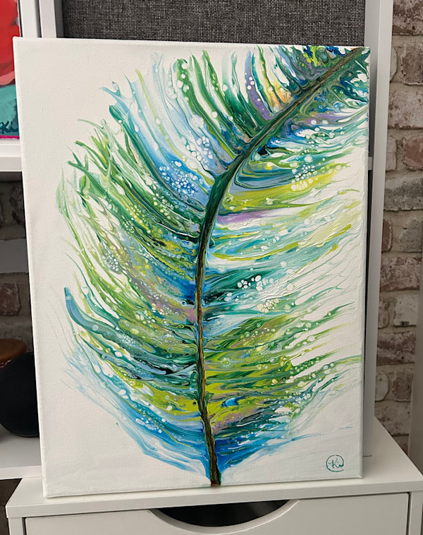 Birds of a Feather by Kimberly Smitherman