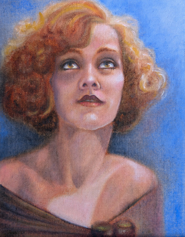 Looking back by Hanna Bordewijk