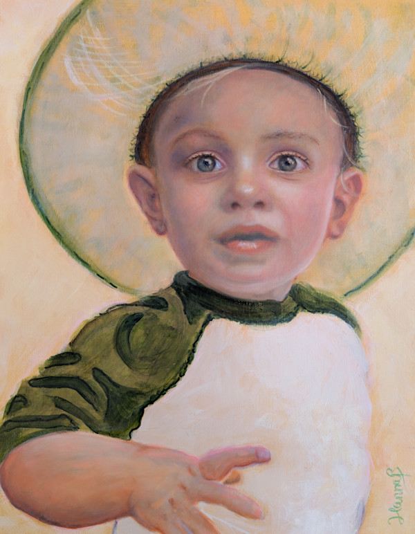 Wonder by Hanna Bordewijk