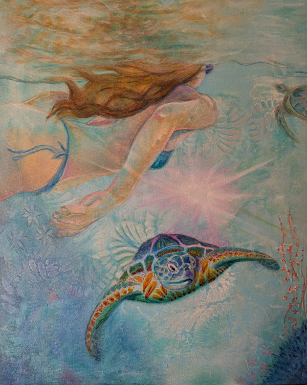 Silent Companions by Hanna Bordewijk
