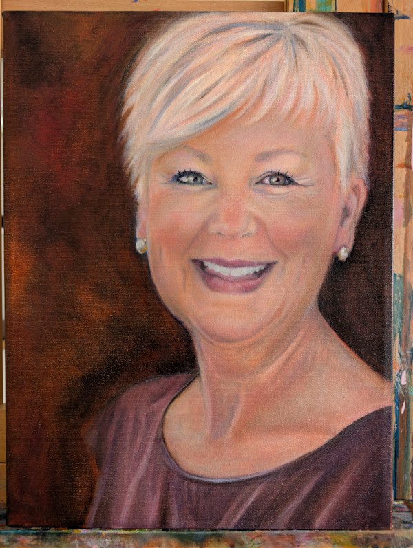 Lisa by Hanna Bordewijk