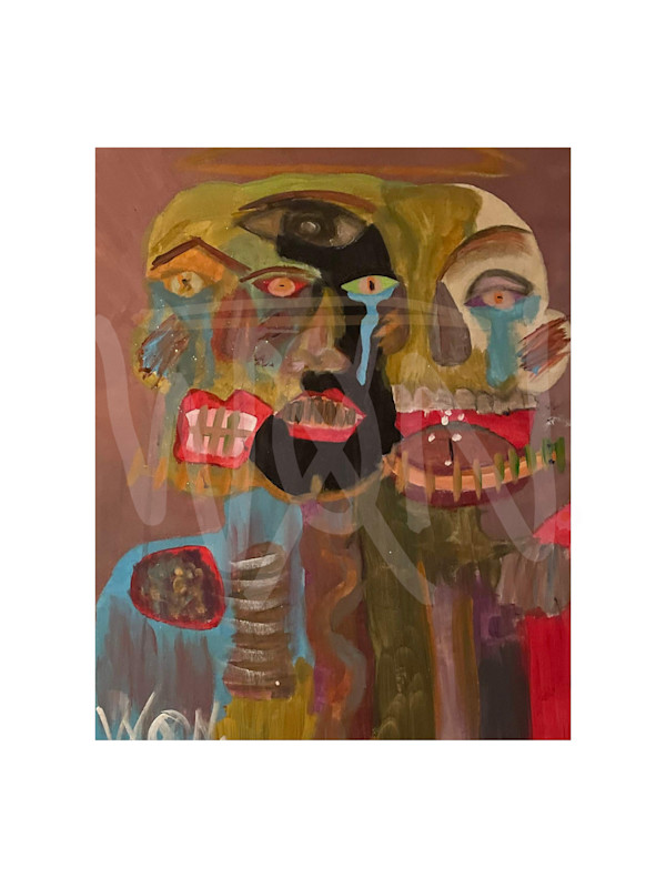 GOOD, BAD, 'N UGLY by Jazme'n Nicole Burdette